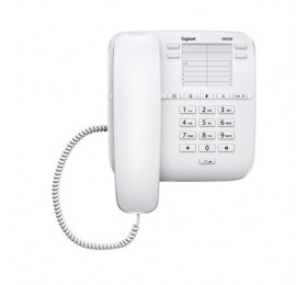 Gigaset Da310 Masaüstü Telefon Beyaz